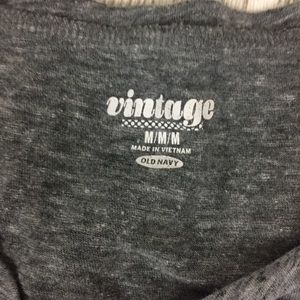 Old Navy Tops - Lot of 3 Old Navy V-Neck Tees Old Navy Tops - Lot of 3 Old Navy V-Neck Tees